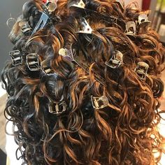 Curly Hair Types, Bangs Hairstyles, Curly Hair Updo, Haircuts For Curly Hair, Curly Hair Inspiration, Curly Hair With Bangs, Curly Hair Care