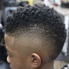 Nas Haircut, Boys Haircuts Curly Hair, Boys Curly Haircuts, Toddler Hairstyles Boy, Taper Fade Curly Hair