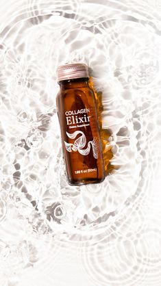 U.S. - Collagen Elixir - Isagenix Fish Allergy, Collagen Fibers, Collagen Drink, Healthy Morning Routine, Skin Spots, Live Beautifully