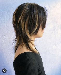 Hairstyle For Long Hair, Chubby Face, Short Scene Hair, Haircuts For Medium Hair, Scene Hair, Long Layered Hair