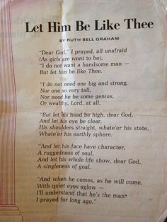 an old paper with some type of poem written in the bottom right corner and on top of it