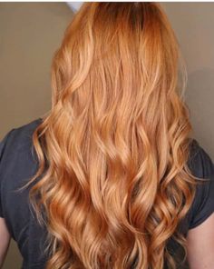 Caramel Ginger Hair, Gingerbread Caramel Hair Color, Ginger Dyed Hair, Blond Ginger, Gingerbread Caramel Hair, Gingerbread Hair, Gingerbread Caramel, Highlight Ideas, Hair Change