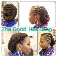 Nice style Sisterloc Hairstyles, Nubian Hairstyles, Lock Hairstyles, Black Haircuts