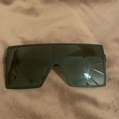 Used But Still In Good Condition. Has Normal Wear And Tear Scuffs. Comes With Case. Authentic Colored Sunglasses, Sunglasses Accessories, Yves Saint Laurent, Saint Laurent, Women Accessories, Sunglasses, Women Shopping, How To Wear, Black