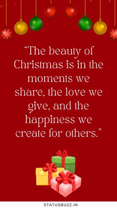 Do you want 120+ Merry Christmas Quotes & Images that enhance your holiday messages? This selection includes quotes paired with images, perfect for sharing. Use these quotes and images to celebrate Christmas in a visually appealing way. Christmas Motivational Quotes, Christmas Day Quotes, Holiday Season Quotes, Christmas Quotes Images, Best Christmas Quotes, Christmas Quotes Inspirational, December Quotes, Season Quotes, Christmas Smell