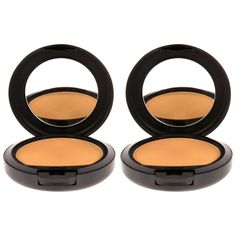 We put M∙A∙C Studio Fix Powder Plus Foundation to the ultimate test of seeing how long it wears and, not surprisingly, the formula lasts for a full 12 hours! This one-step powder and foundation gives skin a smooth and even ultra-matte finish with medium-to-full buildable coverage – with a velvety texture that allows skin to breathe. Long-wearing, colour-true, non-caking, non-streaking, non-settling – all for 12 hours. Available in our most inclusive range of colours. Studio Fix, Makeup Studio, City Market, First Step, Beauty Products, Beauty Makeup, Foundation, Mac, Range