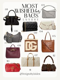 Elevate any outfit with these most wishes for luxury bags ☁️ The perfect gift idea for luxury fashion lovers ✨

Elevate any outfit with these most wished for designer bags ✨ Perfect gift idea for the luxury fashion lover in your life 🤍 Click below to shop! ☁️ 

Fall outfit, fall fashion, fall shoes, shearling bag, shearling shoulder bag, fall dresses, fall boots, fall 2023, fall wedding guest dress, fall decor, fall outfits 2023, bag strap, bag organizer, belt bag, beach bag, makeup bag, work bag, hospital bag, ysl bag, diaper bag, Gucci bag, fall bags, fall tote bag, luxury, luxury bags, luxury gifts, luxury gift ideas, luxury fashion, luxury bedroom, luxury home, designer, designer looks for less, designer bags, designer handbags, designer purse, designer inspired, designer tote bag, de Designer Bag Aesthetic, Wedding Guest Dress Fall, Luxury Gift Ideas, Tote Bag Luxury, Fall Tote Bag, Gifts Luxury, Fall Tote, Bag Ysl