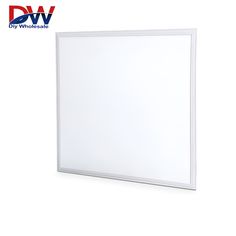 an image of a white light fixture on a white background with the words dw written below it