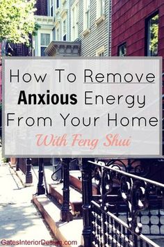 How to remove negative energy from a home | GatesInteriorDesign.com Cleaning Painted Walls, Homeschool Room, Feng Shui Tips, Glass Cooktop, Deep Cleaning Tips, Removing Negative Energy, Diy Simple, Design Seeds