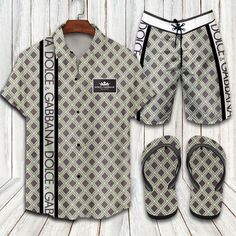 Dolce & Gabbana Logo, G Flip, Beach Ware, Shirt 2023, 2023 Trends, Clothes For Men