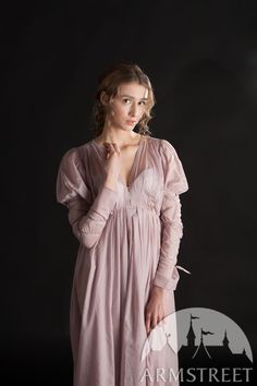 Feminine Sheer Dresses For Loungewear, Feminine Sheer Loungewear Dress, Feminine Sheer Lounge Dress, Feminine V-neck Chemise For Daywear, Delicate Spring Sleepwear, Feminine Sheer Sleepwear For Evening, Chic Pink Sleepwear For Wedding Night, Elegant Pink Chemise For Sleep, Feminine Spring Sleep Chemise