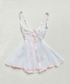 Jeanne Paquin, Charmmy Kitty, Cute Sleepwear, Pink Sheer, Hold Me, Marie Antoinette, Girly Outfits