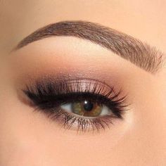 Light Brown Eyebrows, Permanente Make-up, Formal Makeup, Makeup Lessons, Lash Mascara, Makijaż Smokey Eye, Natural Brows, Microblading Eyebrows, Blue Makeup