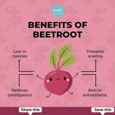 Beetroot Benefits, Grocery Ads, Classroom Anchor Charts, Root Vegetable, Health Practices, Healthy Juices, Healthy Alternatives, Anchor Charts, Mental Wellness