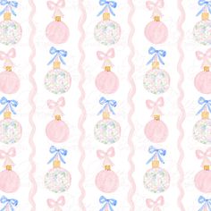 This Digital Drawings & Illustrations item by PrettyGrandmillennai has 17 favorites from Etsy shoppers. Ships from United States. Listed on Oct 2, 2024 Christmas Prints And Patterns, Anthropologie Prints, Grandmillennial Christmas, Pink And Blue Christmas, Pink Christmas Background, Pink Christmas Wallpaper, Cute Christmas Backgrounds, Holiday Backgrounds, Vintage Pink Christmas