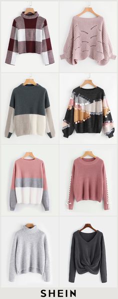 Woolen Tops For Women, Tops For Girls Stylish, Woolen Top, Boho Winter Outfits, Woolen Tops, Trendy Hoodies, Trendy Sewing, Clothes Pictures