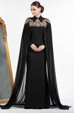 Prom Dress Long Sleeve, Dubai Kaftan Dress, Dubai Evening, Fesyen Islam, Muslim Evening Dresses, Prom Dress Long, Long Sleeve Evening Dresses, Dresses Royal