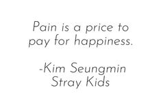 Skz Meaningful Quotes, K Pop Motivational Quotes, Skz Motivation Quotes, Seungmin Tattoo, Skz Comforting Words, Quotes By Kpop Idols, Kim Seungmin Quotes, Kpop Senior Quotes