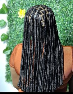 20 Latest and Best Hairstyles for Ladies 2023. - Ladeey Braided Hairstyles 2023 Trends, Ladies Hairstyles 2023, Latest Hair Styles For Ladies 2023, Trending Hair Styles 2023 Braids, Latest Braid Styles 2023, Trending Hairstyles 2023 Women Braids, Trending Braids 2023, 2023 Hair Trends For Women Long Hair