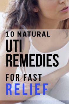 Urinary tract infections (UTI) can be quite dangerous if left untreated. There are a number of natural home remedies for UTI that can give you fast relief.. Wellness Home, Liver Diet, Skin Natural Remedies, Natural Cold Remedies, Natural Cough Remedies, Cold Home Remedies