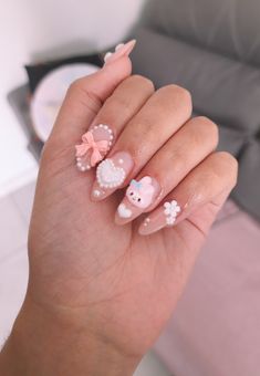 Nail Inspo, Nails