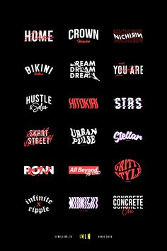 Trendsetting streetwear t shirt typography design Graphic Tee Fonts, Font T Shirt Design, Urban Tshirt Design Ideas, Street Wear Quotes, Font Shirt Design, T Shirt Text Design Ideas, Street Fashion Graphic Design, Best Typography Fonts, Streetwear Branding Design