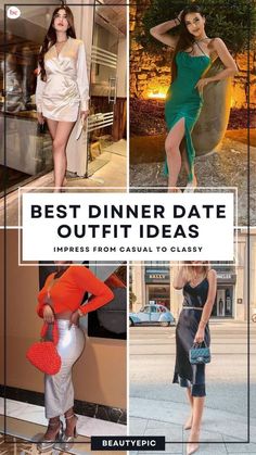 Fine Dining Outfit Women Dinner, Fine Dining Outfit Women, Fine Dining Outfit, Trendy Dinner Outfits, Dinner Date Outfit Ideas, Evening Movie, Denim Midi Skirt Outfit, Summer Dinner Outfit, Night Time Outfits