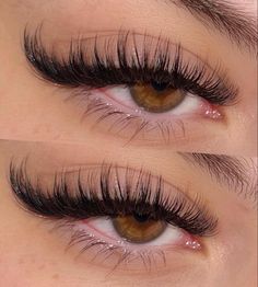 Natural Fake Eyelashes, Best Lash Extensions, Lashes Fake Eyelashes, Lashes Tutorial, Cat Eye Lash, Lash Extensions Styles, Perfect Eyelashes, Pretty Lashes, Eyelash Extentions