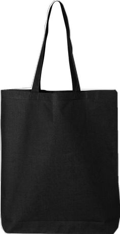 Collage, Tote Bag, Black, Pins, Color, Free Shipping