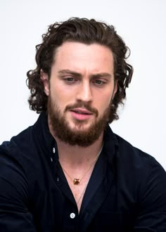 Men’s Shoulder Length Curly Hair, Aaron Taylor Johnson Long Hair, Curly Medium Length Hair Men, Shoulder Length Curly Hair Men, Medium Length Hair Men Curly, Men’s Long Curly Hair, Medium Curly Hair Men, Curly Hairstyles Men Long, Mens Curly Haircut Mid Length