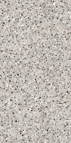 an image of a white and black speckled surface