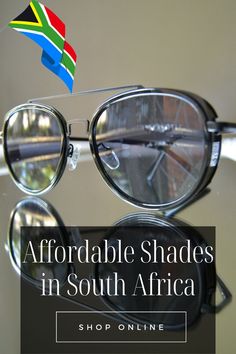 Stylish and affordable sunglasses for men and women in South Africa are perfect for accessories and gift ideas Sunglasses For Men, Warm Outfits, Oversized Sunglasses