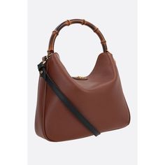 The Diana Medium Grainy Leather Handbag by GUCCI is a diana medium grainy leather handbag crafted to the highest standards, offering both style and functionality. Medium Handbags, Makeup Travel Case, Travel Makeup, Beauty Accessories, Travel Case, Signature Logo, Handbags On Sale, Pet Accessories, Leather Handbags