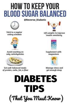 how to keep your blood sugar balanced Prediabetic Diet, Eating Schedule, Low Blood Sugar, A Course In Miracles, Healthy Blood Sugar Levels