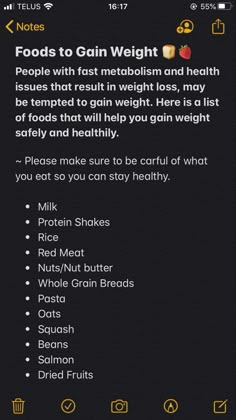 Weight Gain Plan, Tips To Gain Weight, Ways To Gain Weight, Healthy Weight Gain Foods, Food To Gain Muscle, Weight Gain Journey, Weight Gain Workout, Weight Gain Diet, Weight Gain Meals