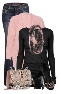 "Untitled #1996" by mzmamie ❤ liked on Polyvore featuring moda, Soaked in Luxury, Rick Owens, Oasis, Valentino y ALDO Look Plus Size, Fashion Hacks, 2024 Trends, 가을 패션, Mode Vintage, Mode Inspiration, Primavera Estate