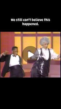 402K views · 39K likes | Out on the Lanai: a Golden Girls podcast on Instagram: "Bea Arthur and Jaleel White doing the infamous “Urkel Dance” on the American Comedy Awards, 1991.   #goldengirls #thegoldengirls #beaarthur #jaleelwhite #steveurkel" Women Humor Hilarious, Americans Got Talent, Jaleel White, What Is True Love, Bea Arthur, Got Talent Videos, Comedy Pictures, Old Lady Humor, Cartoons Dancing