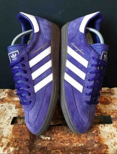 Adidas Casual Shoes, Adidas Classic Shoes, Adidas Spzl, Adidas Soccer Shoes, Adidas Casual, Adidas Retro, Chunky Shoes, Hype Shoes