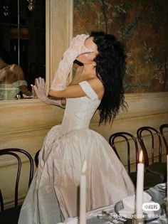 Rococo Revival, Princess Bridal Gown, Wedding Moodboard, A Wedding Dress, Wedding Aesthetic, Mode Inspo, Dreamy Wedding