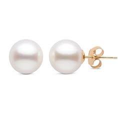 Reflecting Light, White Pearl Earring, Freshwater Pearl Earrings, Big Pearl, Freshwater Pearls Earrings, White Freshwater Pearl, White Earrings, Pearl Stud Earrings, Dream Jewelry