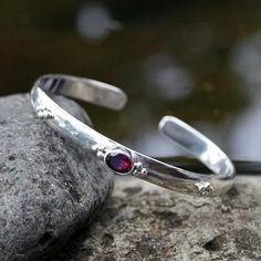 Silver Bracelet Designs, Jewelry Bracelets Silver, Silver Jewelry Earrings, Handcrafted Bracelets, Silver Jewels, Sterling Silver Cuff Bracelet, Silver Jewelry Handmade, Sterling Silver Bangles, Sterling Silver Cuff