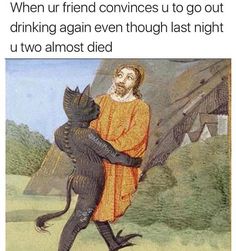 33 Fresh Funny Memes & Random Pics to Humor Up Your Day 16 Medieval Reactions, Witty One Liners, Super Funny Memes, The Grind, Jokes In Hindi, Work Humor, Super Funny, Bones Funny