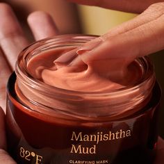 807 likes, 17 comments - 82e.official on October 7, 2023: "Applying a face mask goes beyond skincare; it’s a form of self-care—and our Manjishtha Mud clay mask rejuvenates both your skin and spirit....". Skincare Blog, Clay Mask, October 7, Clay Masks, Makeup And Skincare, A Face, Natural Health