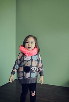 // Scandi Christmas, Winter Mode, Doll Fashion, Girl Inspiration, Stylish Kids, Fall 2018, Childrens Fashion