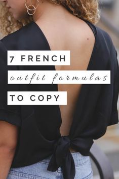 Women's Minimalist Fashion, Classic French Outfits Parisian Style, French Outfits Fall, French Outfit Style Classy Chic, French Chic Fashion Summer, Classy Parisian Style Chic, Elevated Classic Outfits, French Outfit Formula, Classic French Outfits For Women