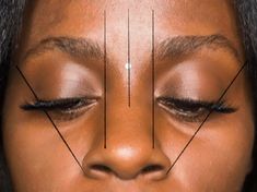 Eyebrow Mapping 101: A Step-by-Step Guide to Achieving Flawless Brows - Kema Henley