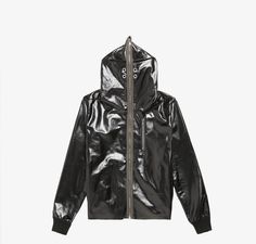 Telegram Channel, Full Zip Hoodie, Rick Owens, Zip Hoodie, Mask, Clothes