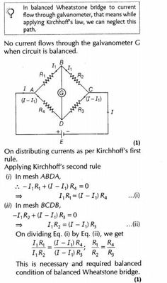 the circuit diagram is shown in black and white, as well as an explanation on how to