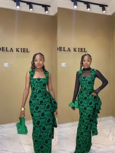 African Dress Traditional, Nigerian Dress Designs, Nigerian Designer Dresses, Female Kaftan Styles Nigeria, Nigerian Ankara Styles Dresses, Ankara Long Gown Styles For Slim Ladies, Nigerian Dress Styles Classy, Ankara Gown Styles For Wedding