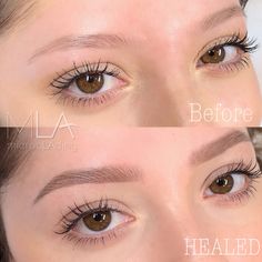 Blonde Hair Eyebrows, Blonde Eyebrows, Bentuk Alis, Natural Ombre, Brow Tattoo